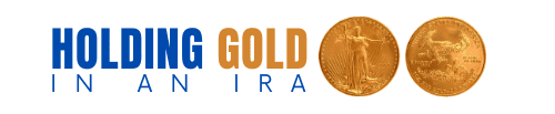 Holding Gold in an IRA